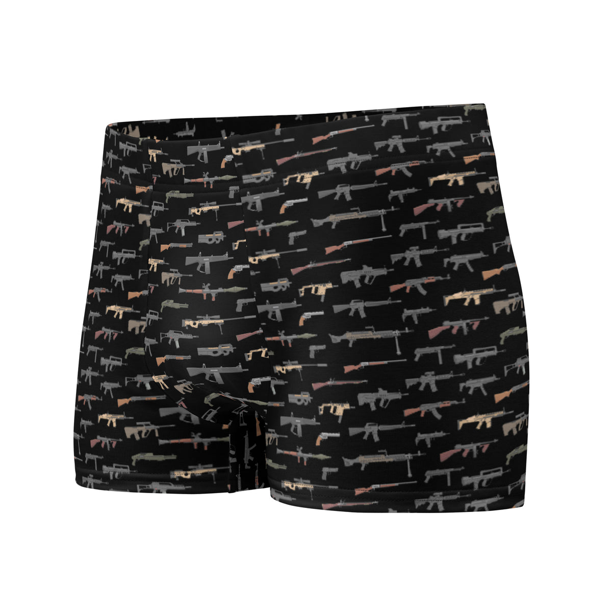 Choose Your Weapon Boxer Briefs
