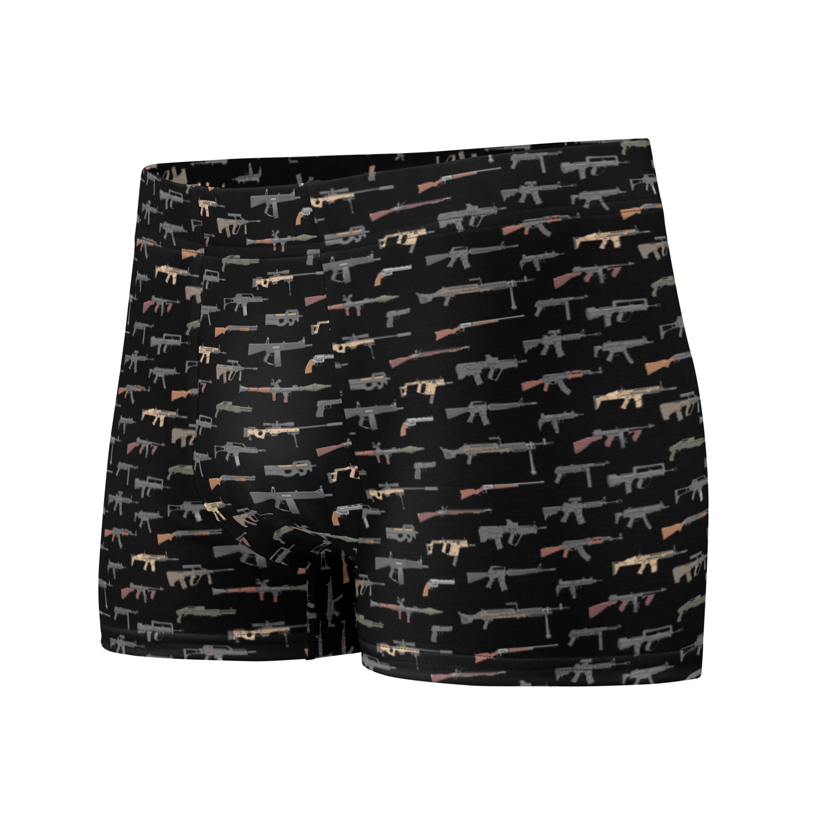 Choose Your Weapon Boxer Briefs