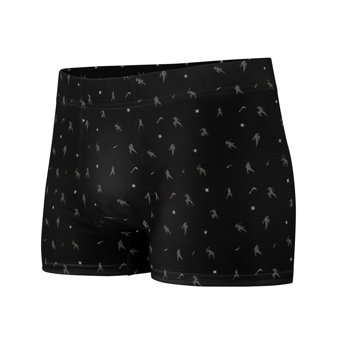 Ninjas Boxer Briefs