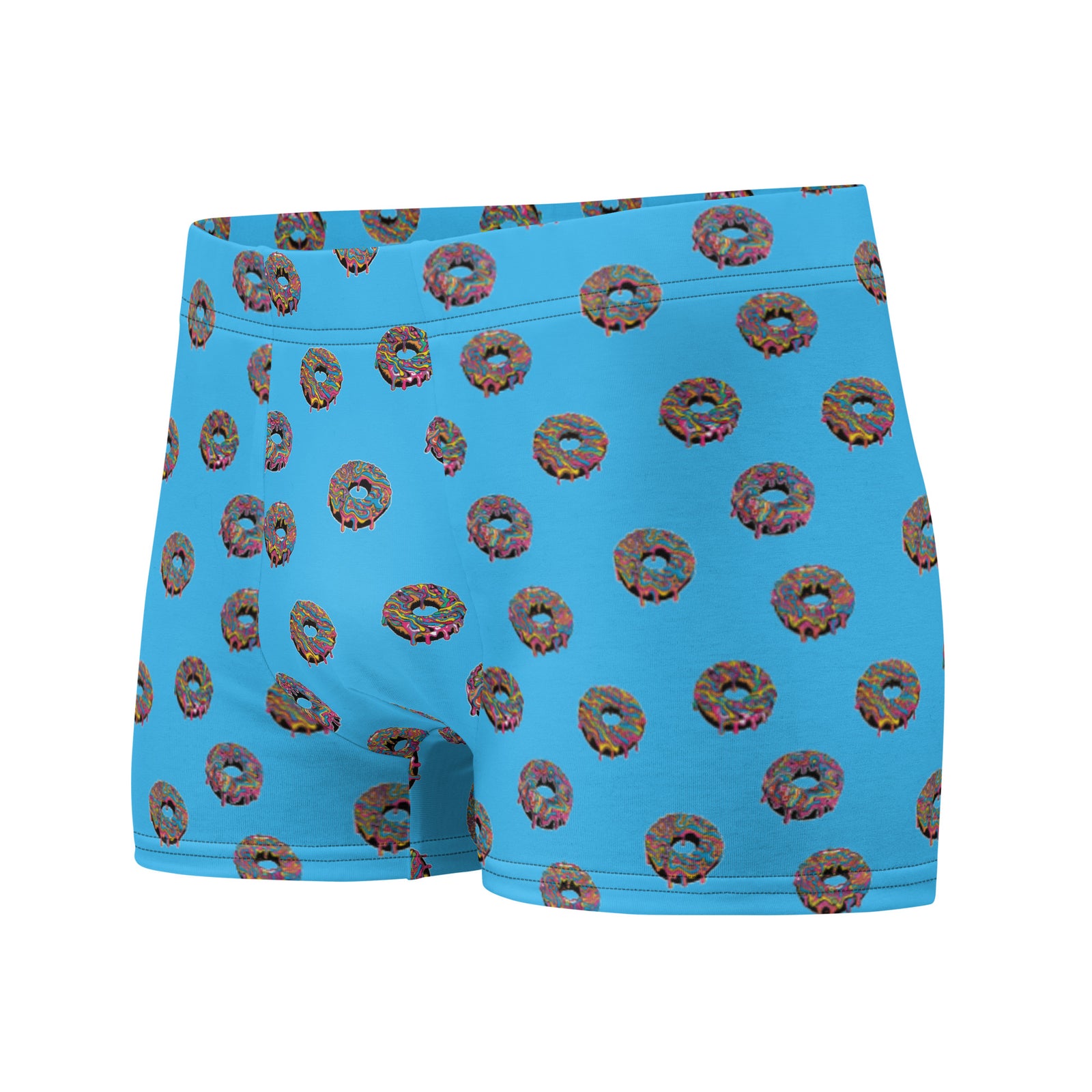The Psychedelic Baker's Dozen Boxer Briefs