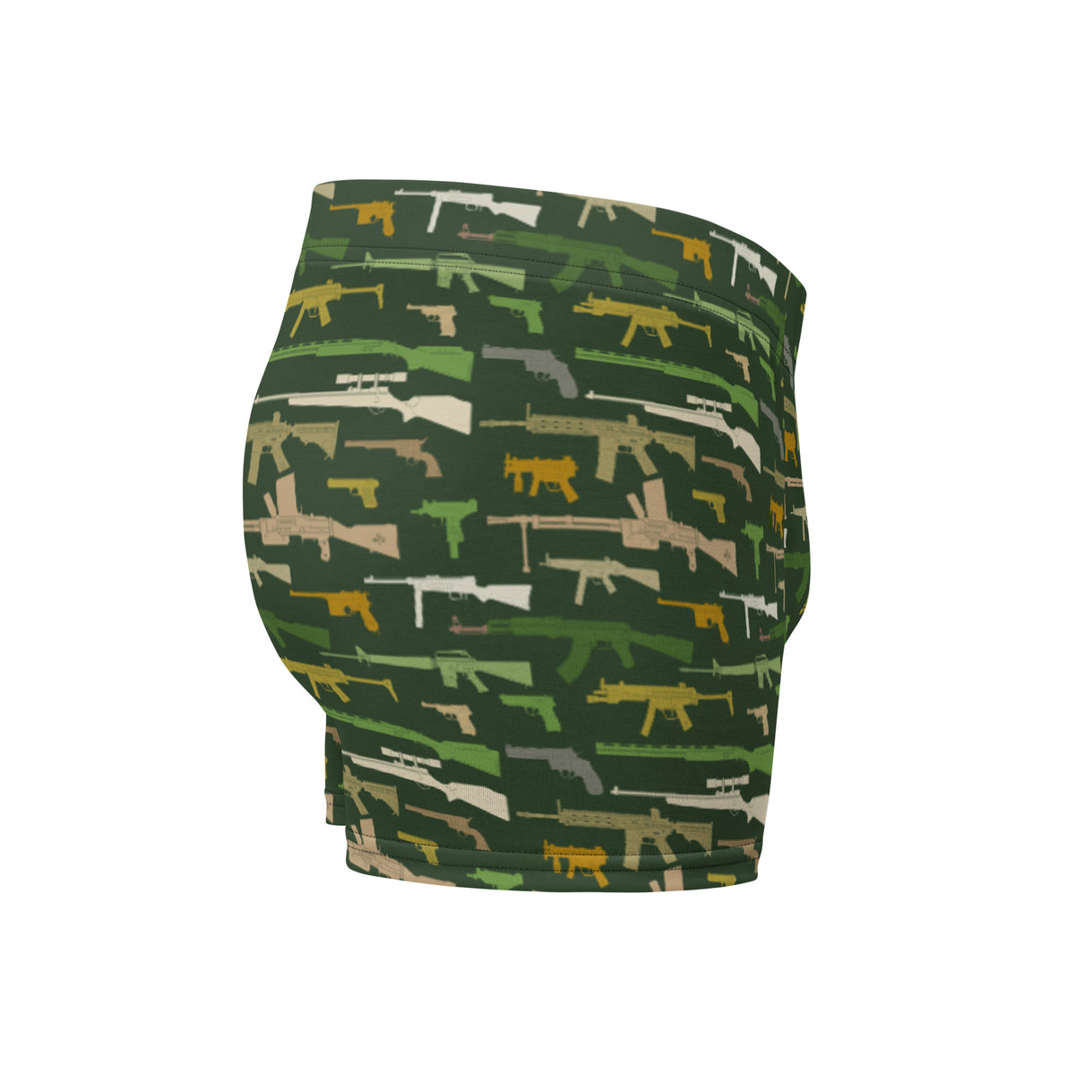 Arsenal Boxer Briefs