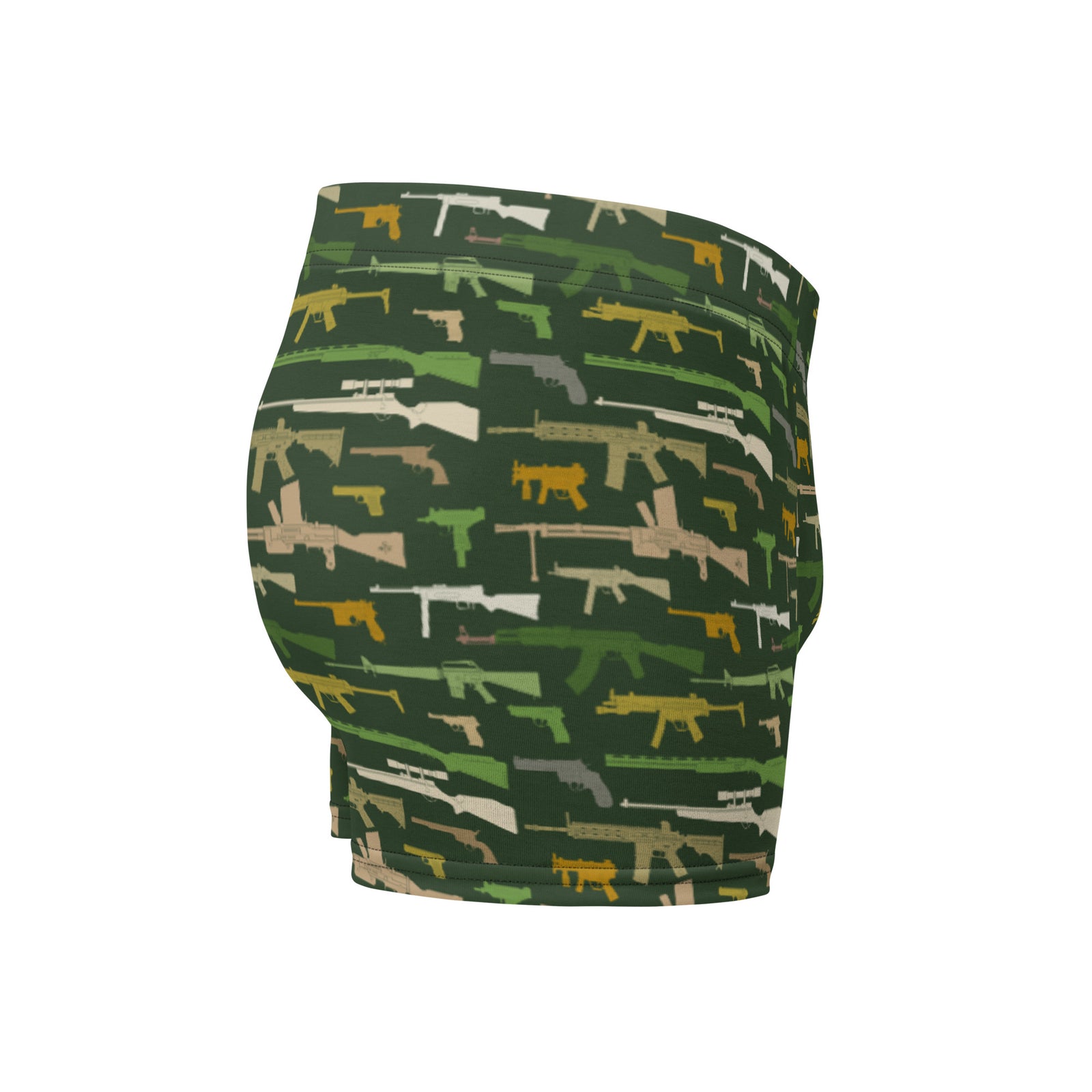 Arsenal Boxer Briefs