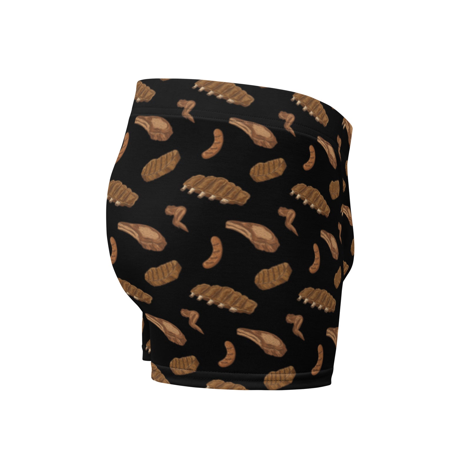 Meat Boxer Briefs