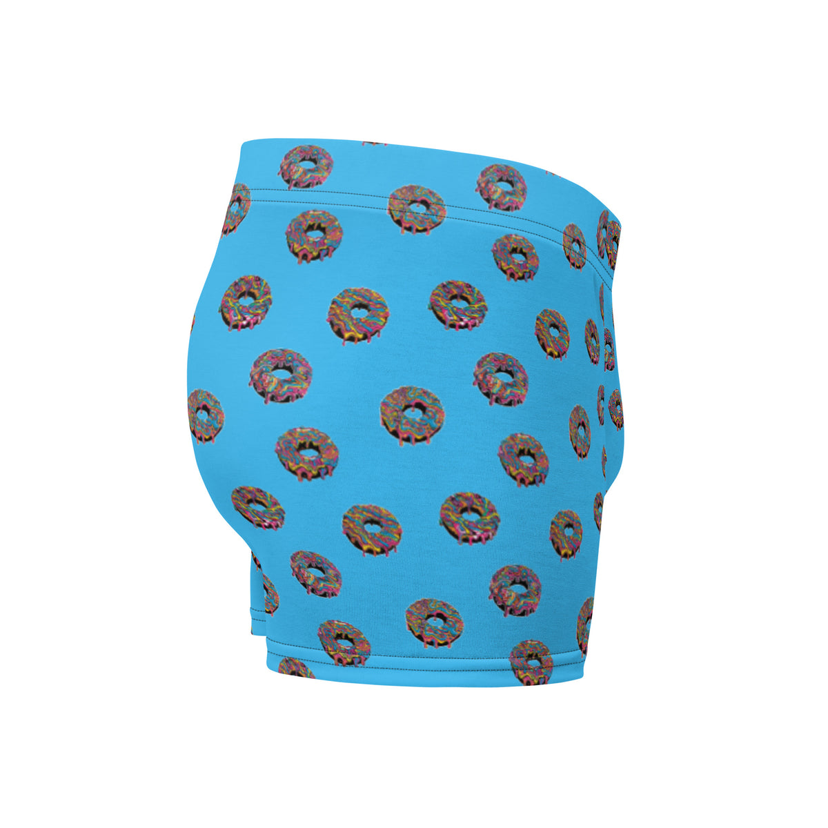 The Psychedelic Baker&#39;s Dozen Boxer Briefs