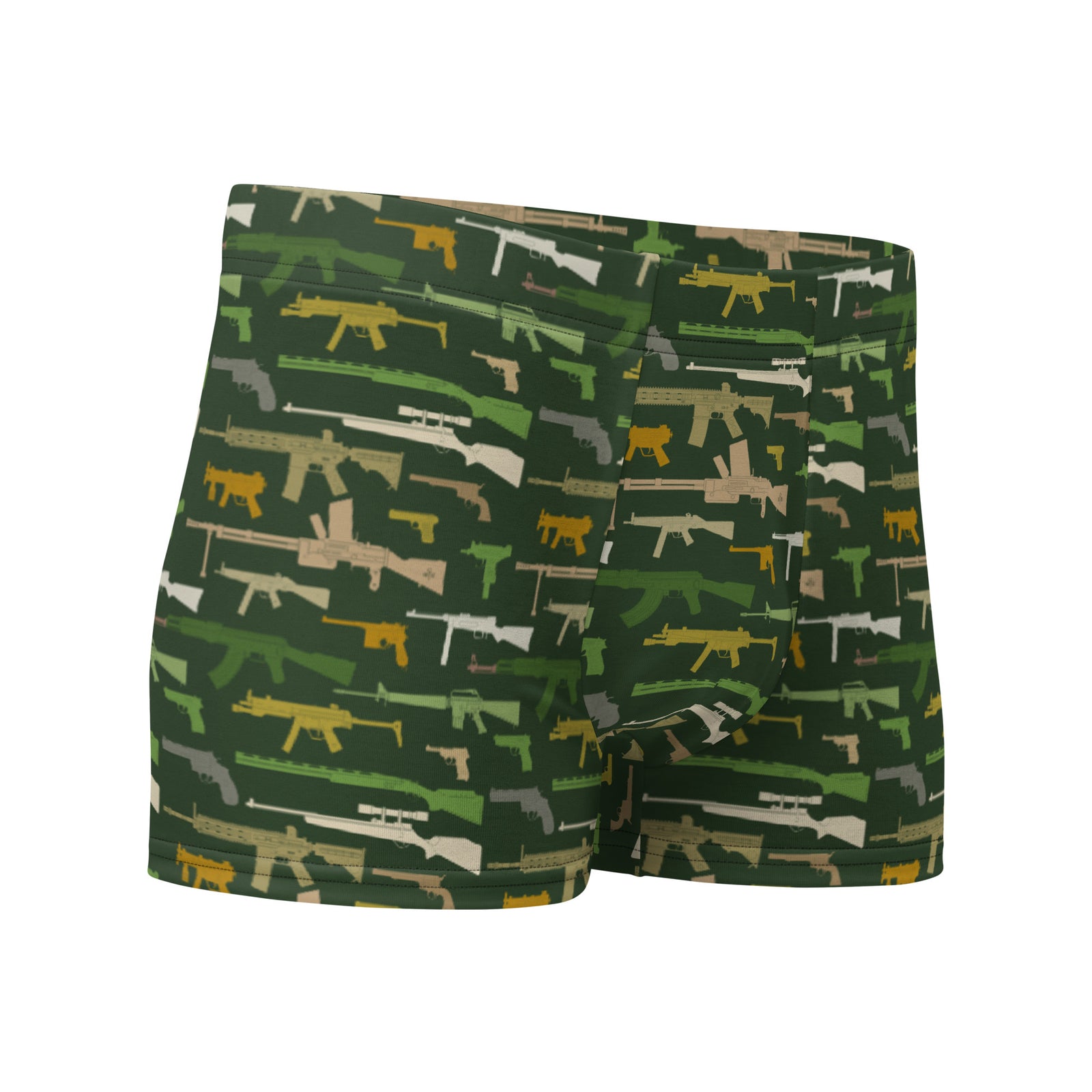 Arsenal Boxer Briefs