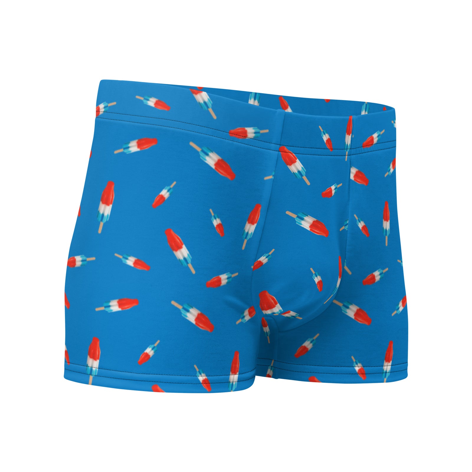 Bomb Pop Boxer Briefs