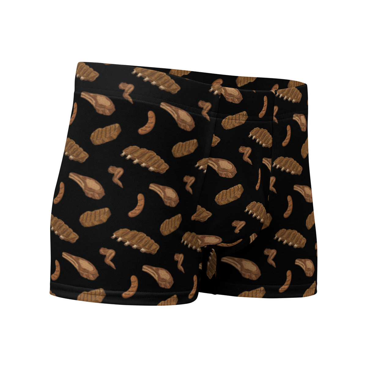 Meat Boxer Briefs