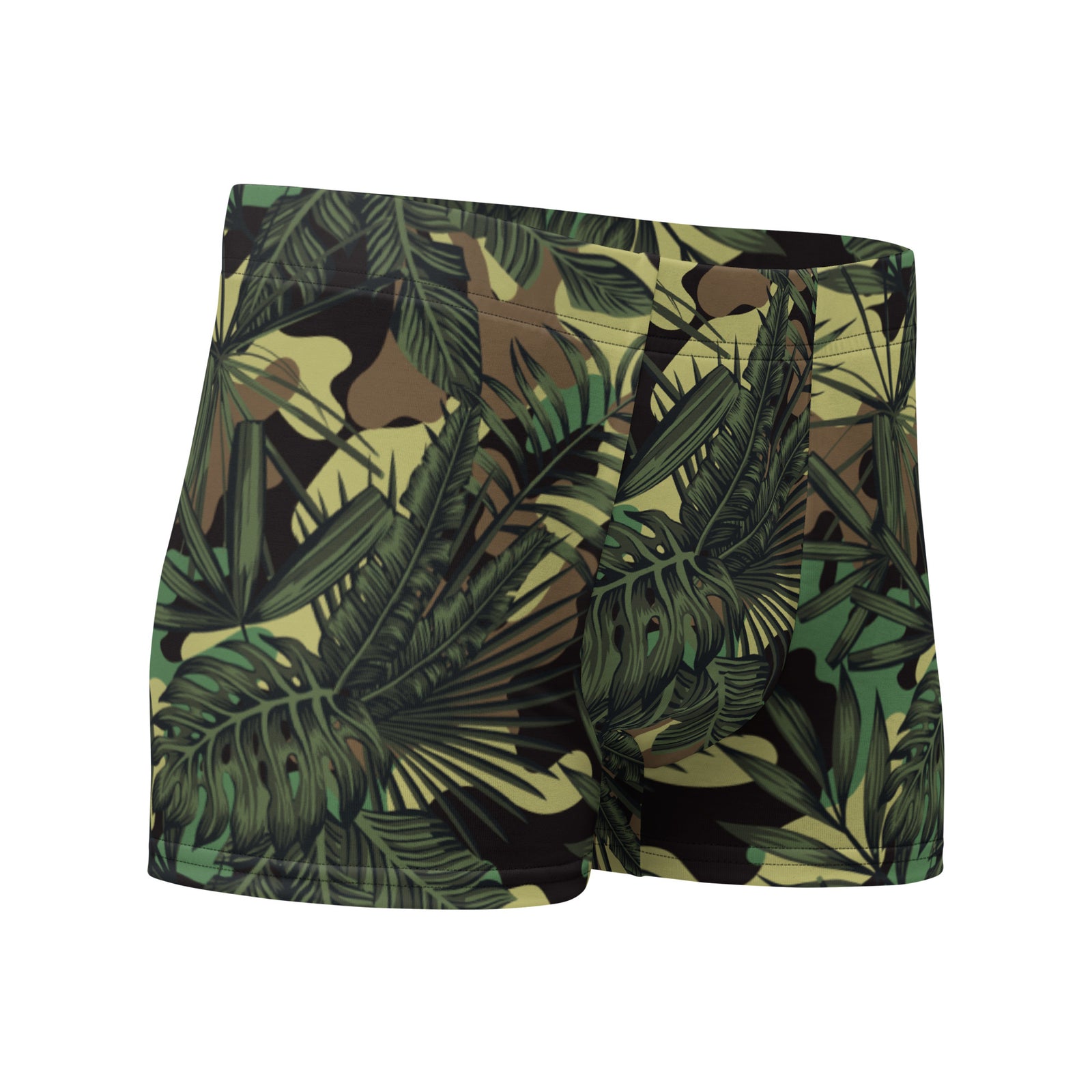 Tropicamo Boxer Briefs