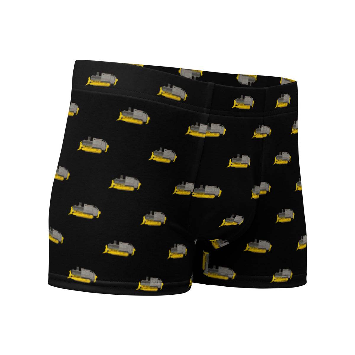 Killdozer Boxer Briefs