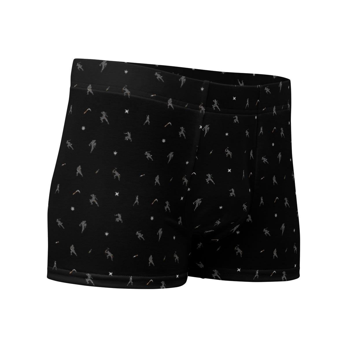 Ninjas Boxer Briefs