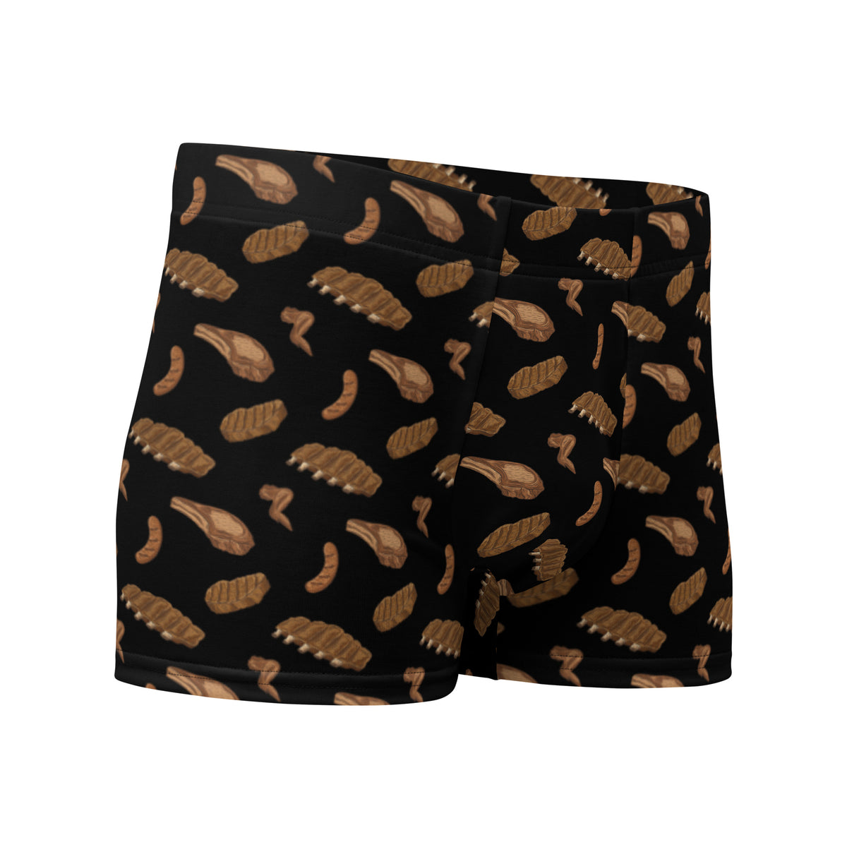 Assorted Meat Boxer Briefs