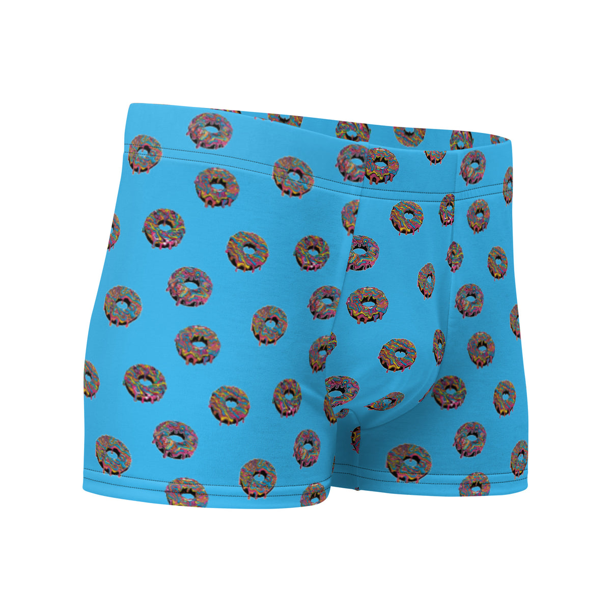 The Psychedelic Baker&#39;s Dozen Boxer Briefs