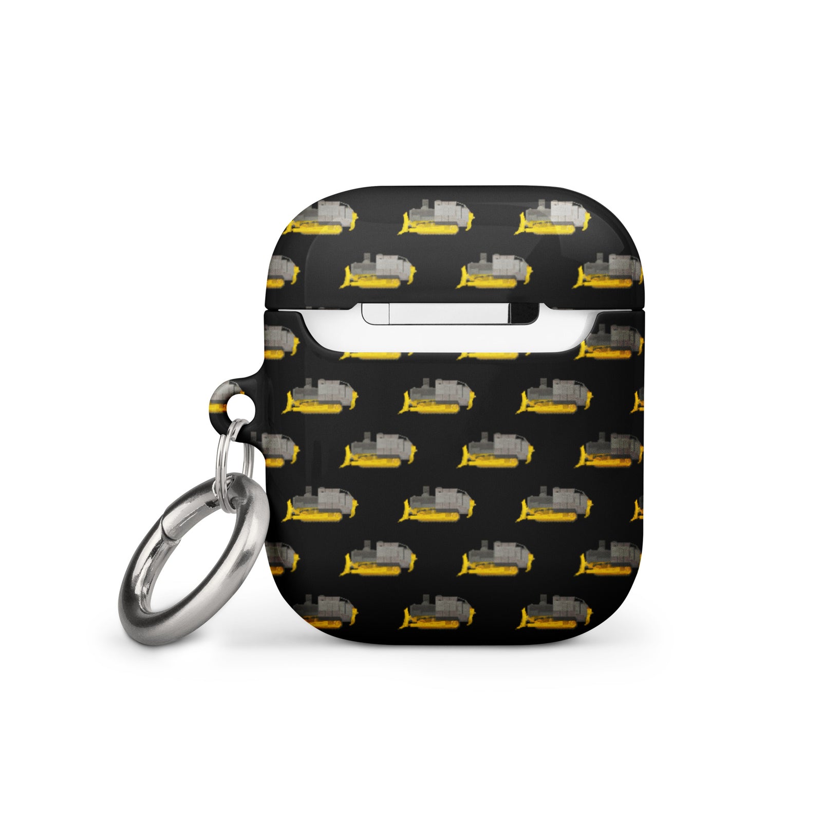 Killdozer Case for AirPods®