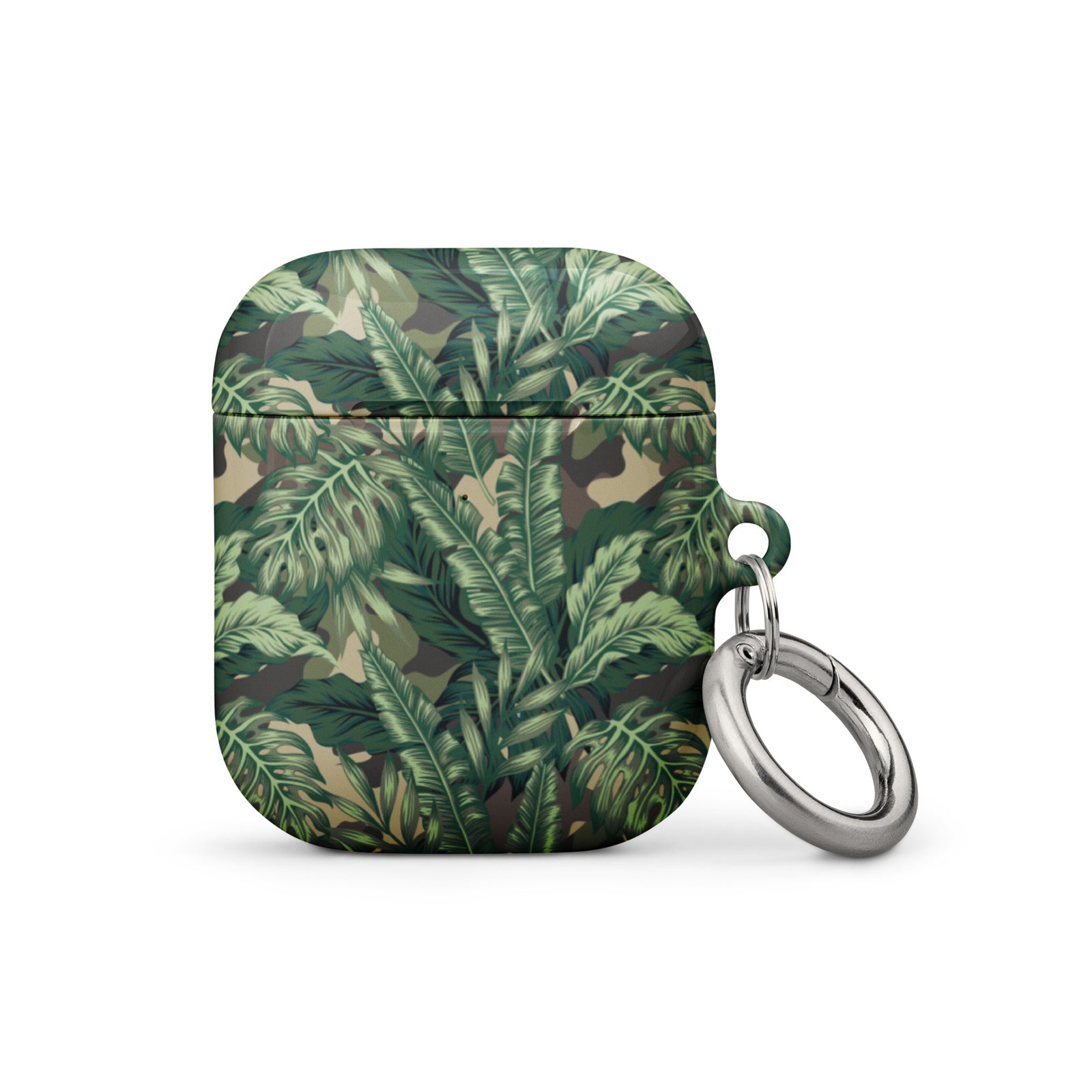 Tropicamo Hawaiian Objective Case for AirPods®