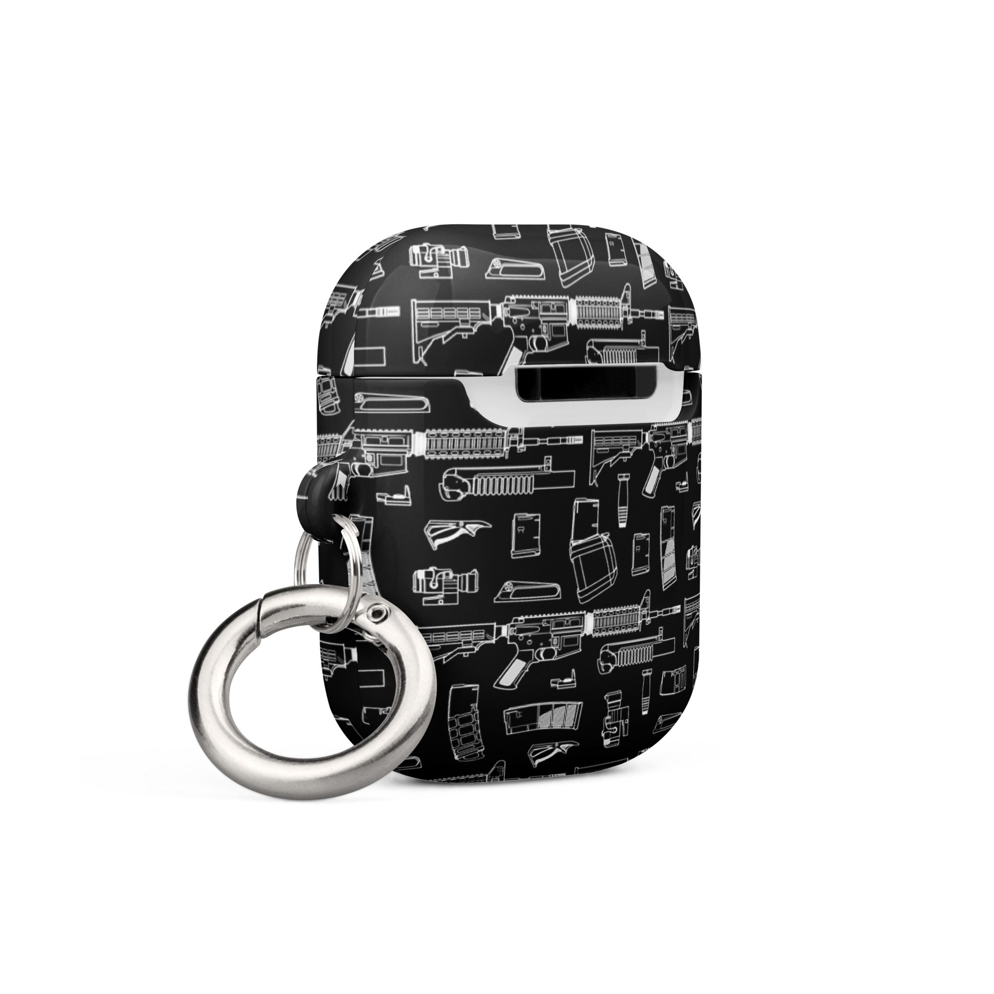 Rifle Components Case for AirPods®