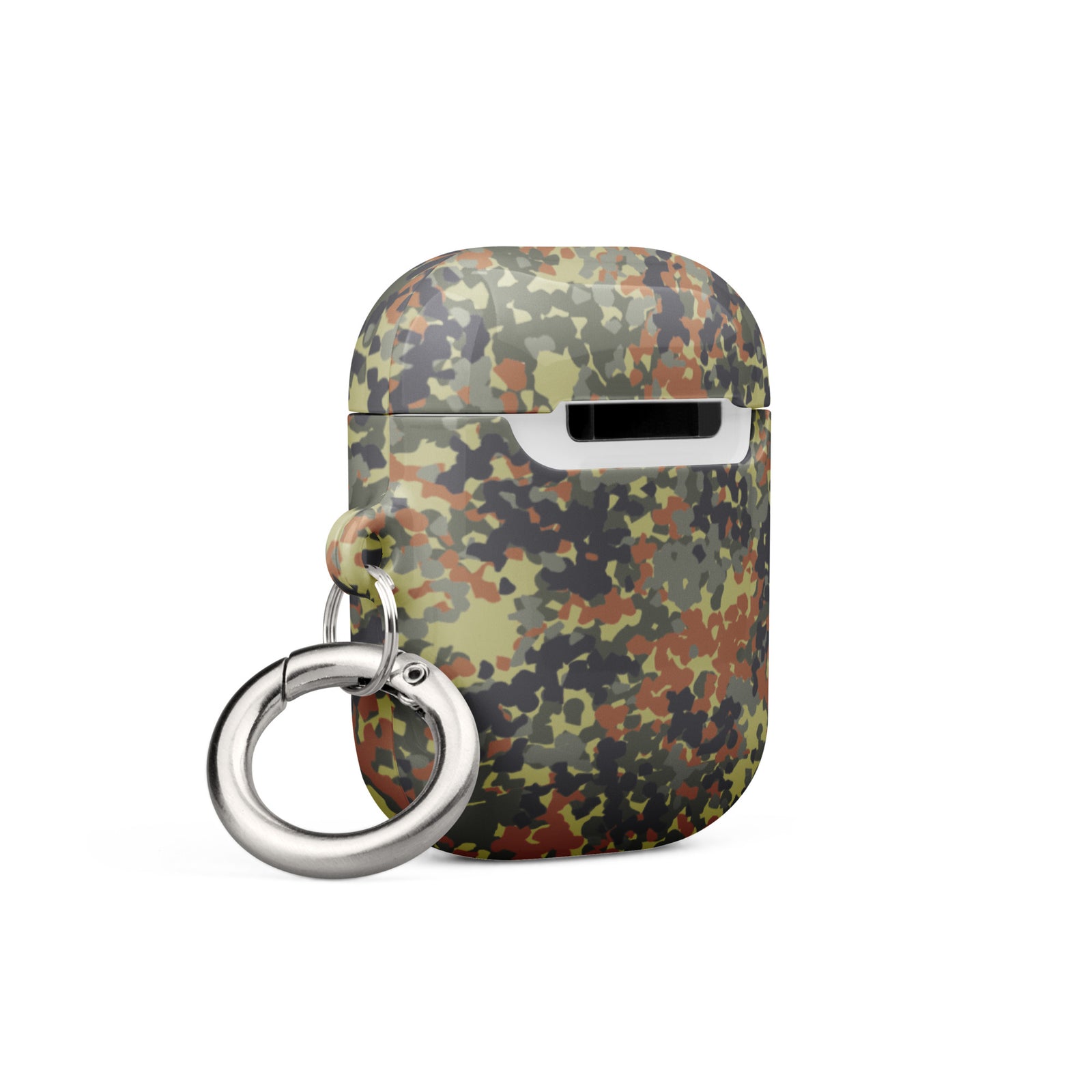 Flecktarn Reconnaissance Camo Case for AirPods®