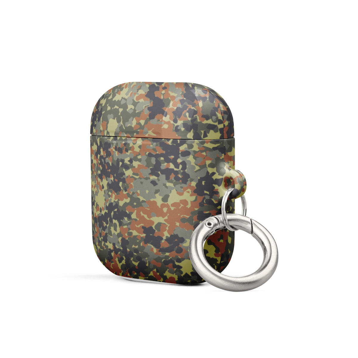 Flecktarn Reconnaissance Camo Case for AirPods®