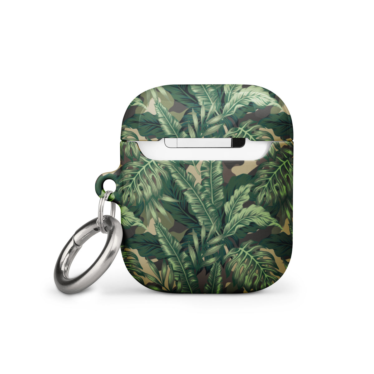 Tropicamo Hawaiian Objective Case for AirPods®