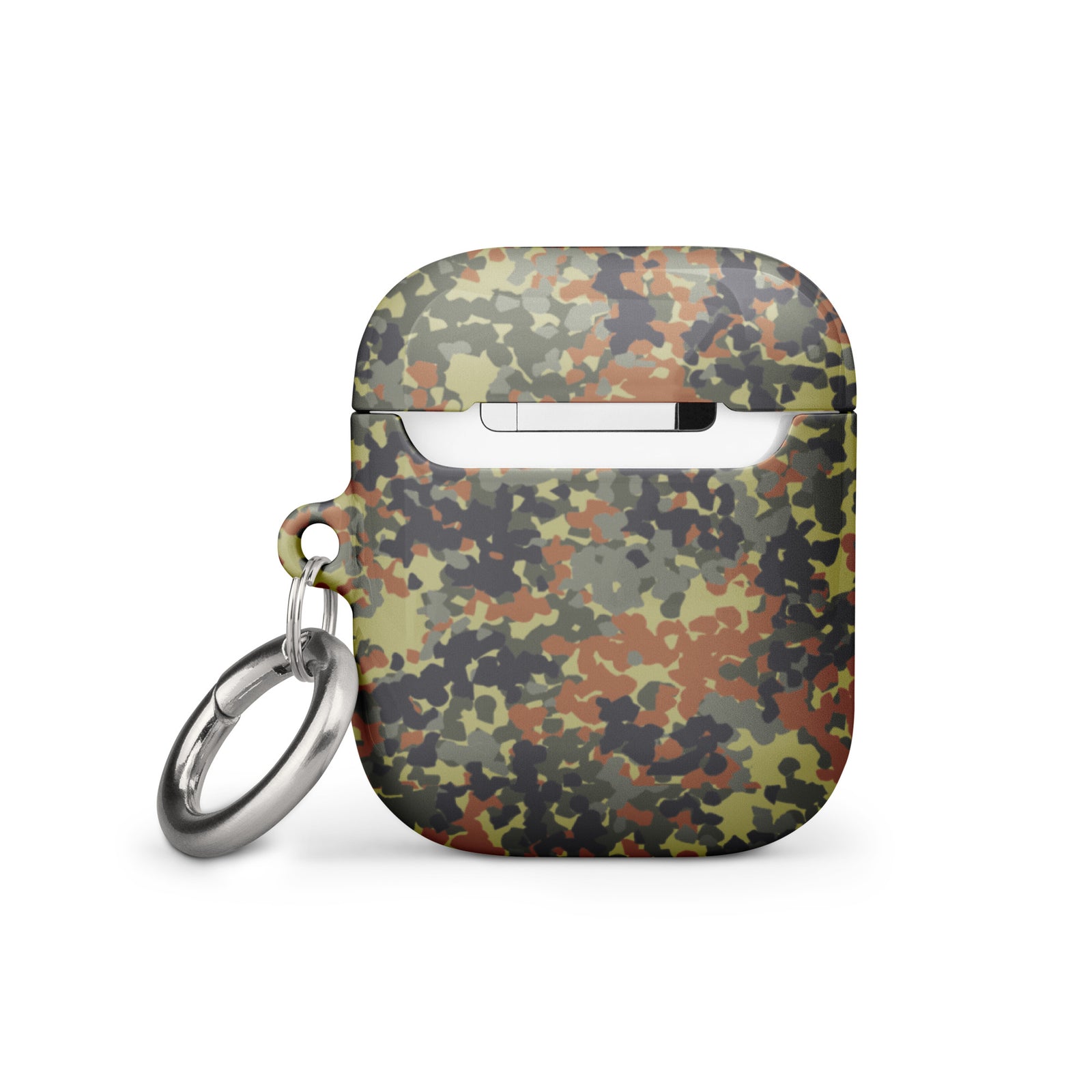 Flecktarn Reconnaissance Camo Case for AirPods®