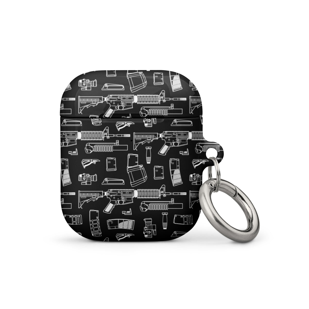 Rifle Components Case for AirPods®