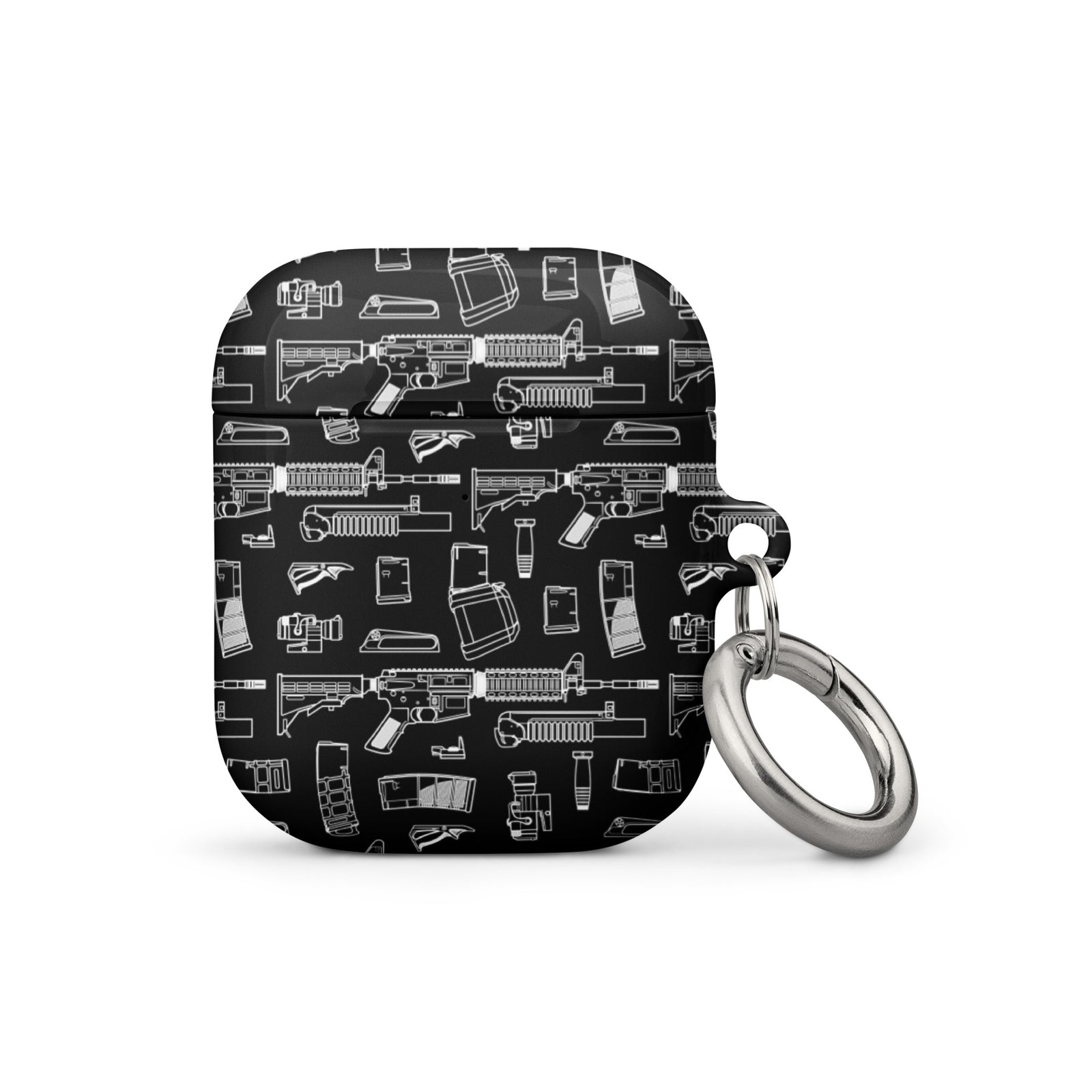 Rifle Components Case for AirPods®