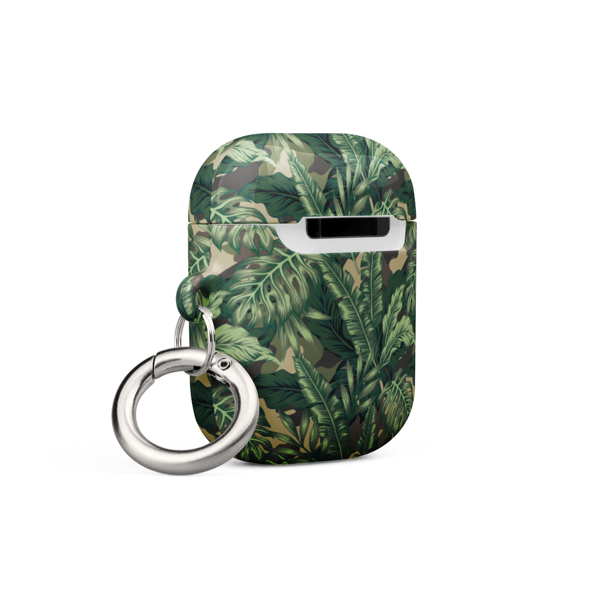 Tropicamo Hawaiian Objective Case for AirPods®