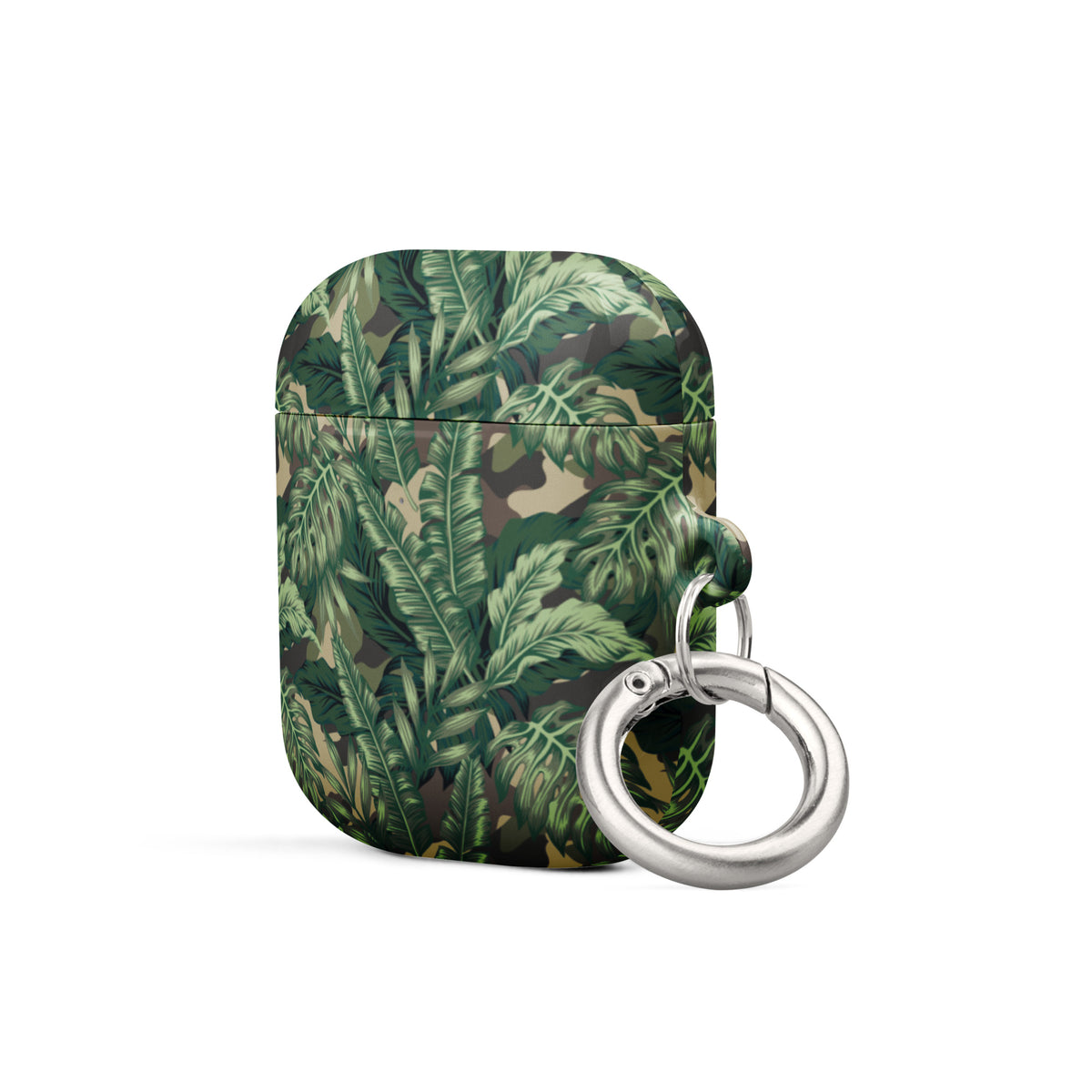 Tropicamo Hawaiian Objective Case for AirPods®