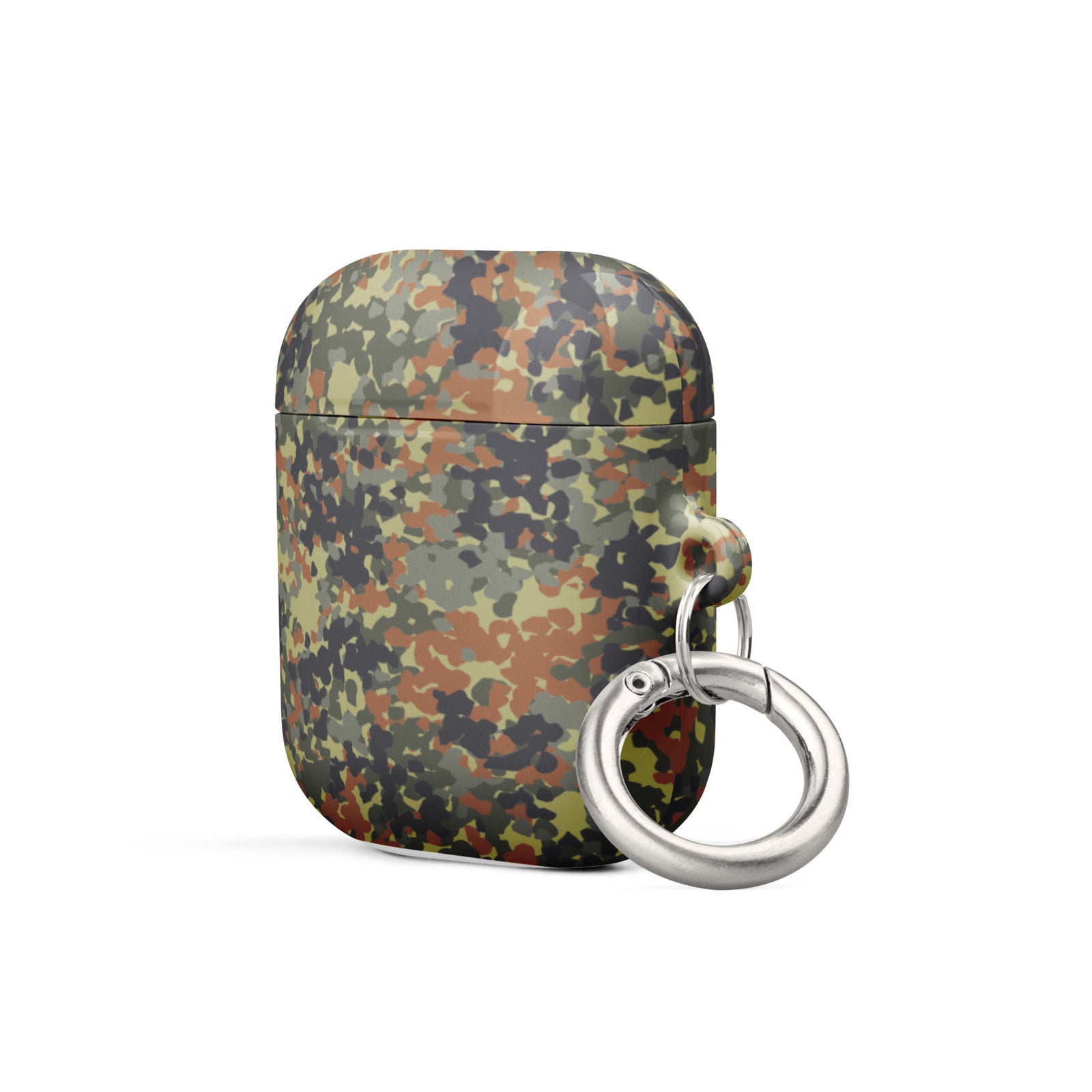 Flecktarn Reconnaissance Camo Case for AirPods®