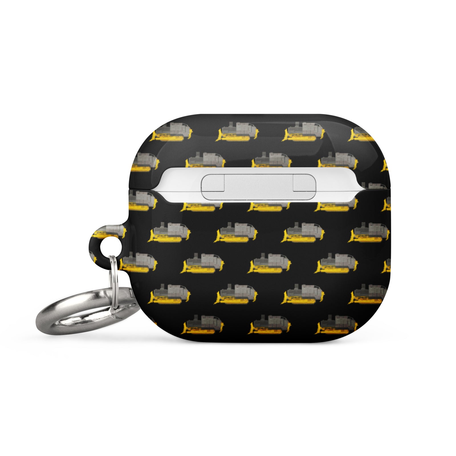 Killdozer Case for AirPods®