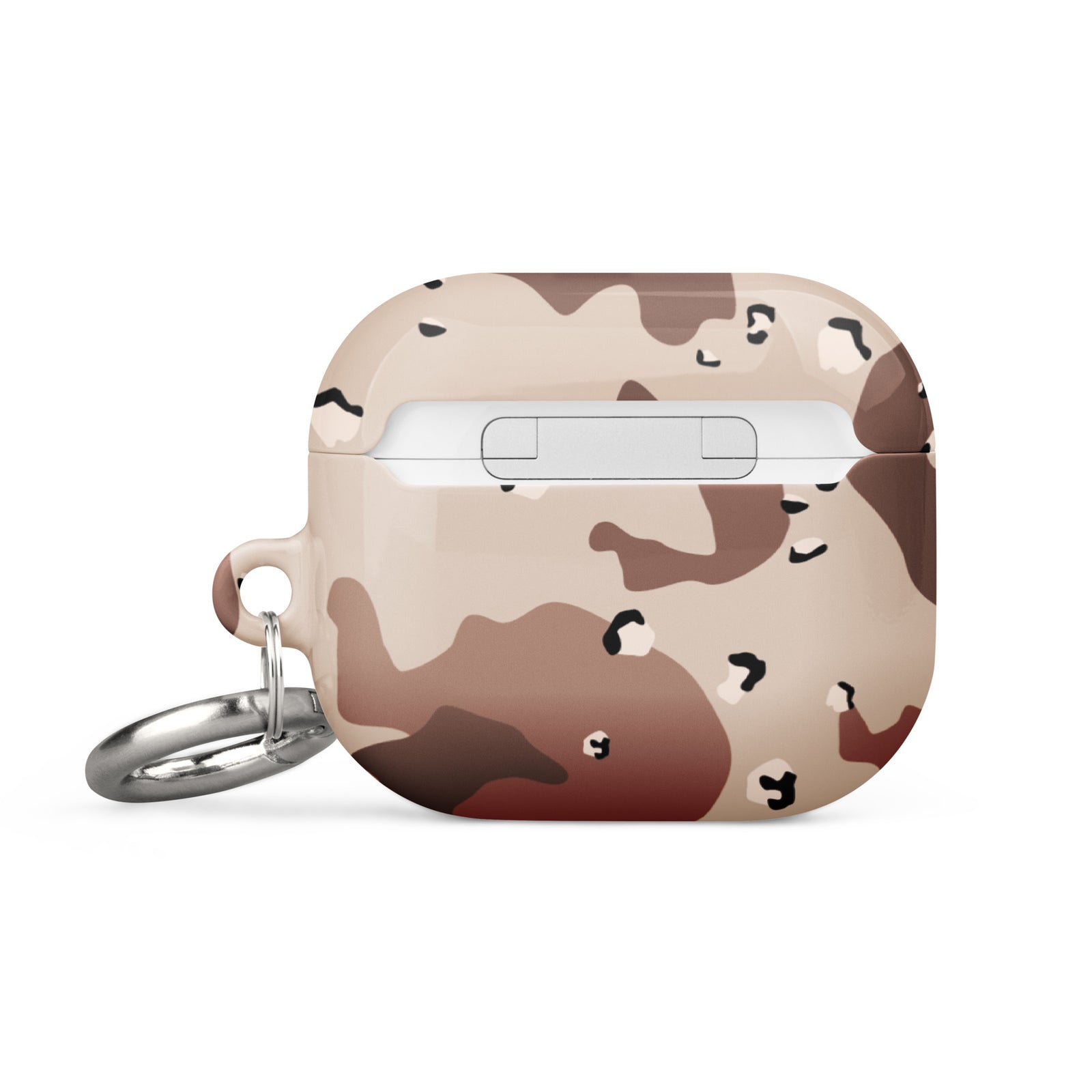 Desert Camo DBDU Case for AirPods®