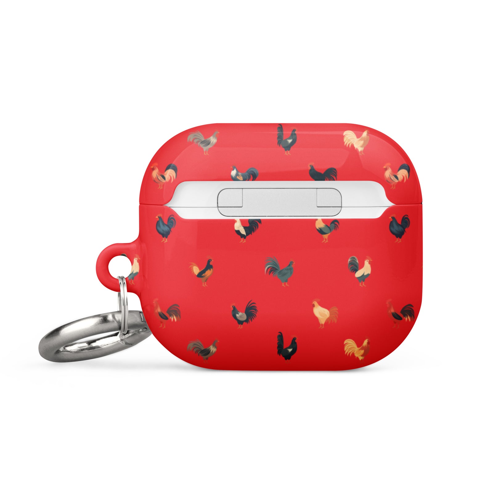 Lots-O-Cocks Case for AirPods®