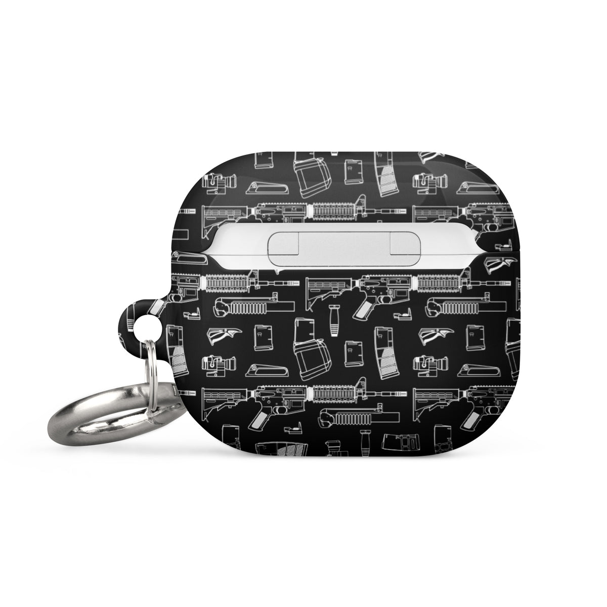 Rifle Components Case for AirPods®