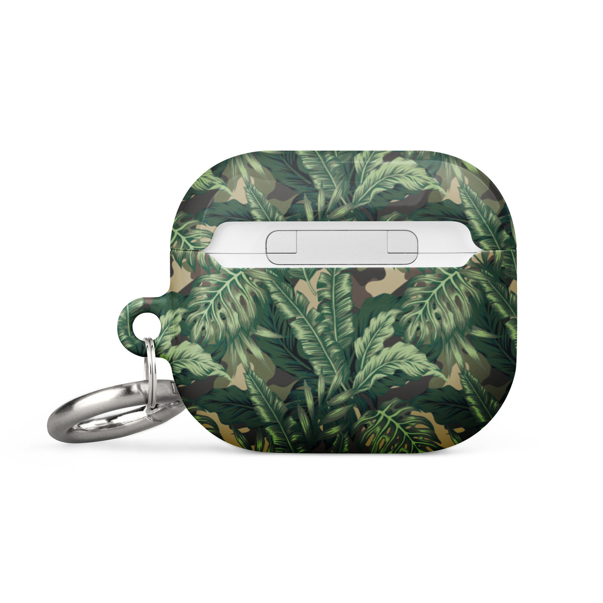 Tropicamo Hawaiian Objective Case for AirPods®