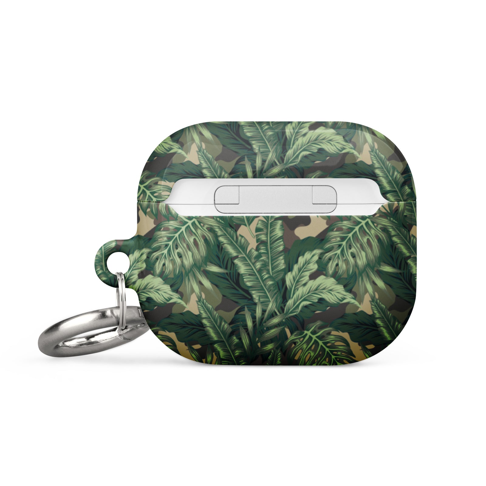 Tropicamo Hawaiian Objective Case for AirPods®