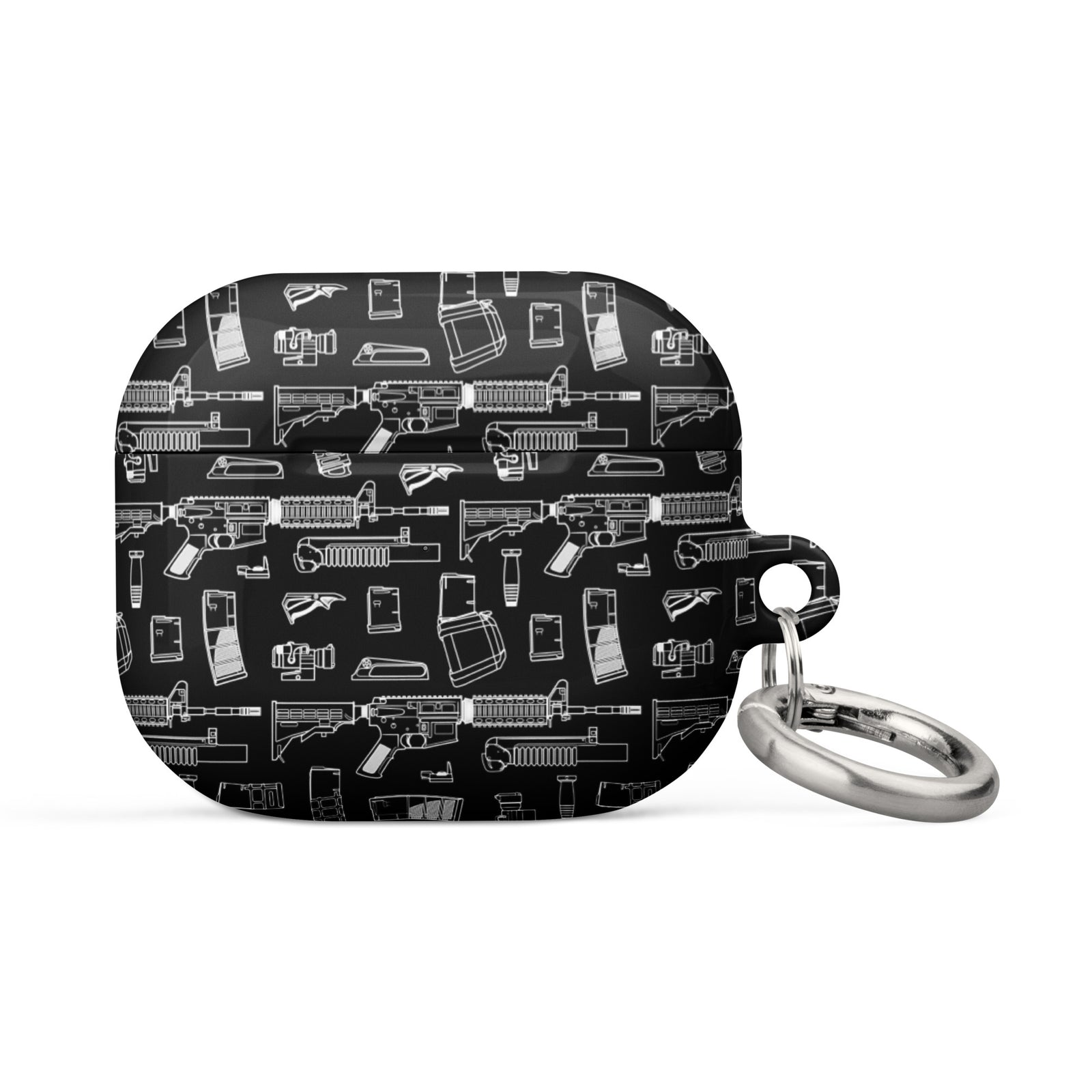 Rifle Components Case for AirPods®