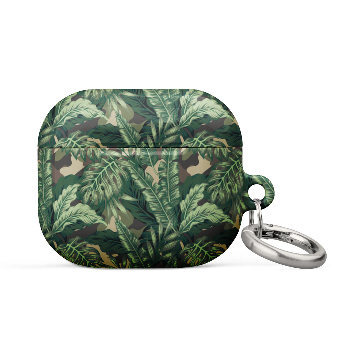 Tropicamo Hawaiian Objective Case for AirPods®