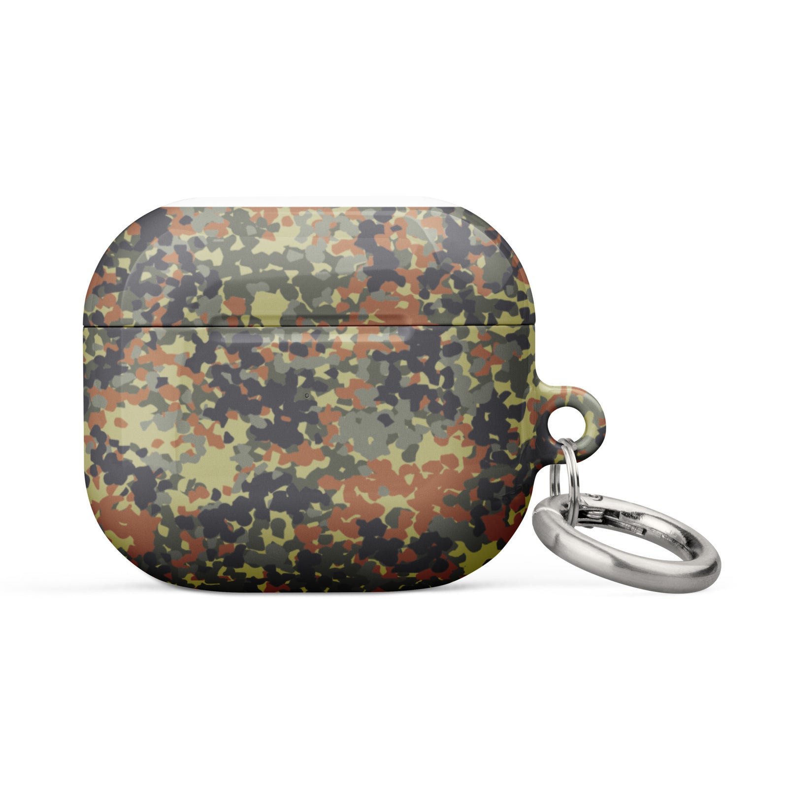Flecktarn Reconnaissance Camo Case for AirPods®