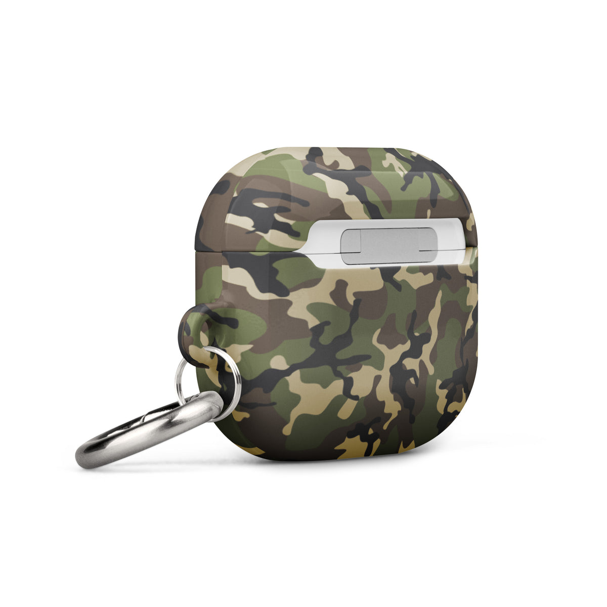 Woodland Camo Case for AirPods®