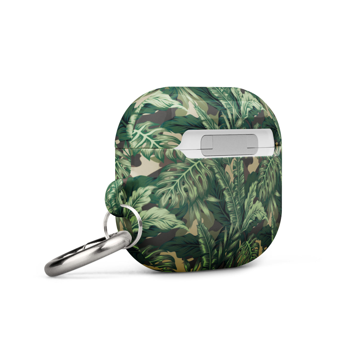 Tropicamo Hawaiian Objective Case for AirPods®