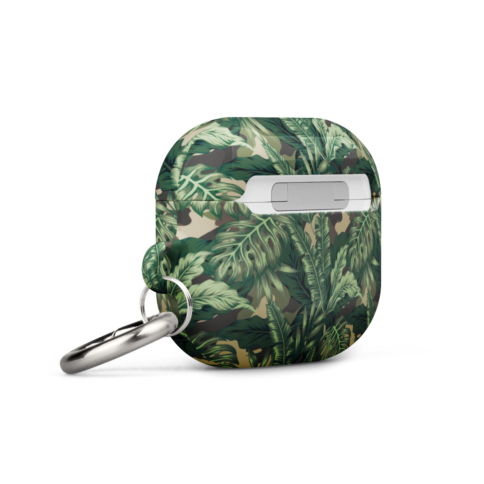 Tropicamo Hawaiian Objective Case for AirPods®