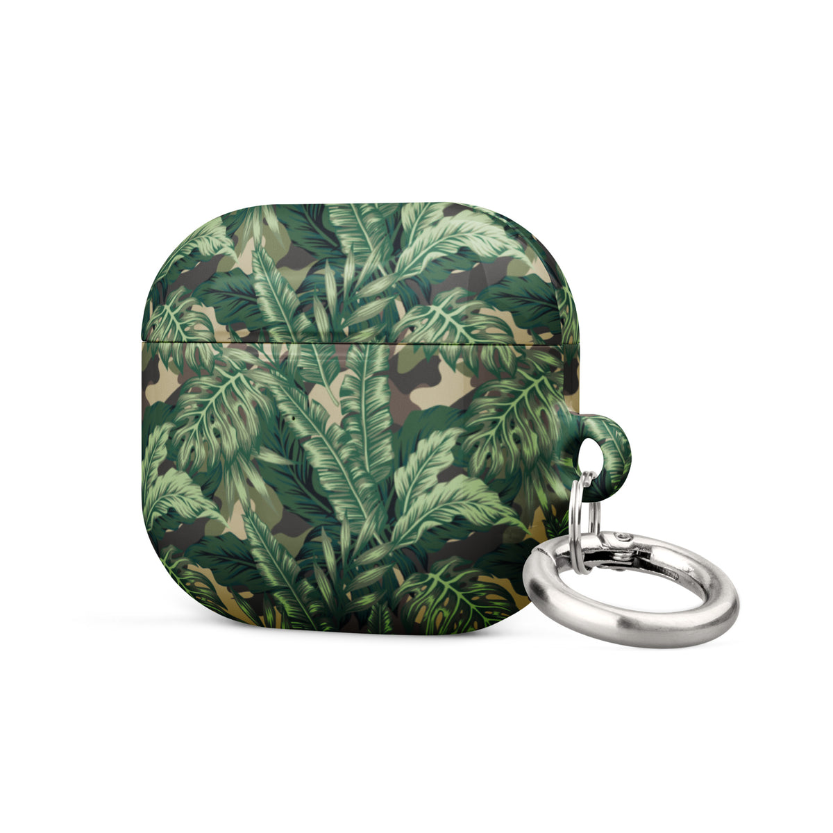 Tropicamo Hawaiian Objective Case for AirPods®