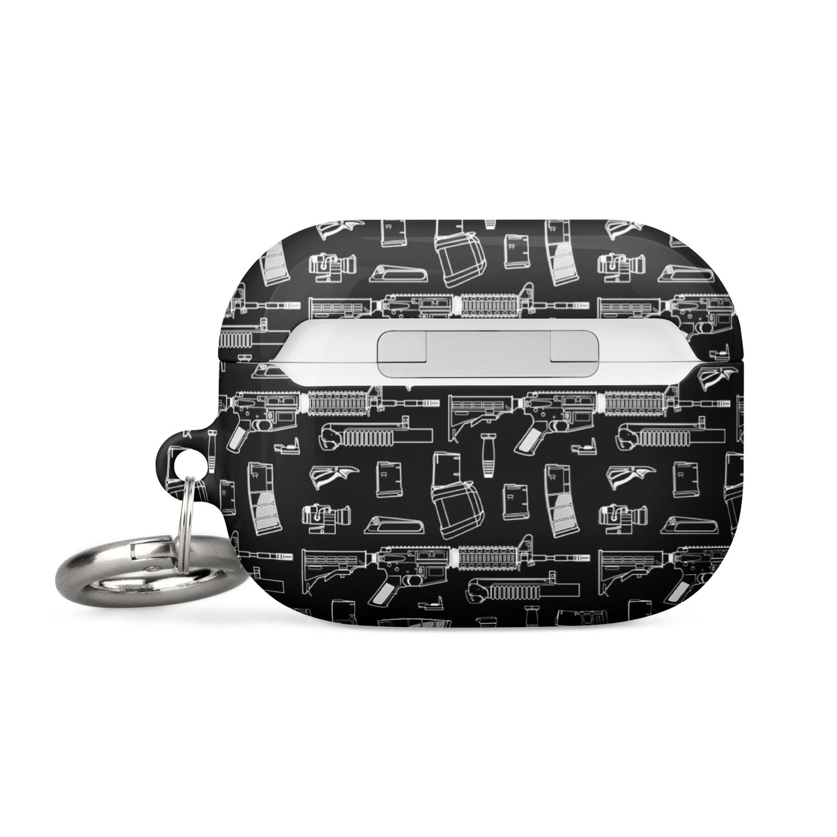 Rifle Components Case for AirPods®