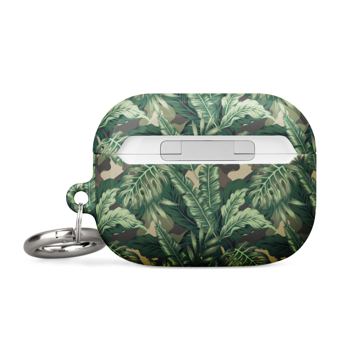 Tropicamo Hawaiian Objective Case for AirPods®