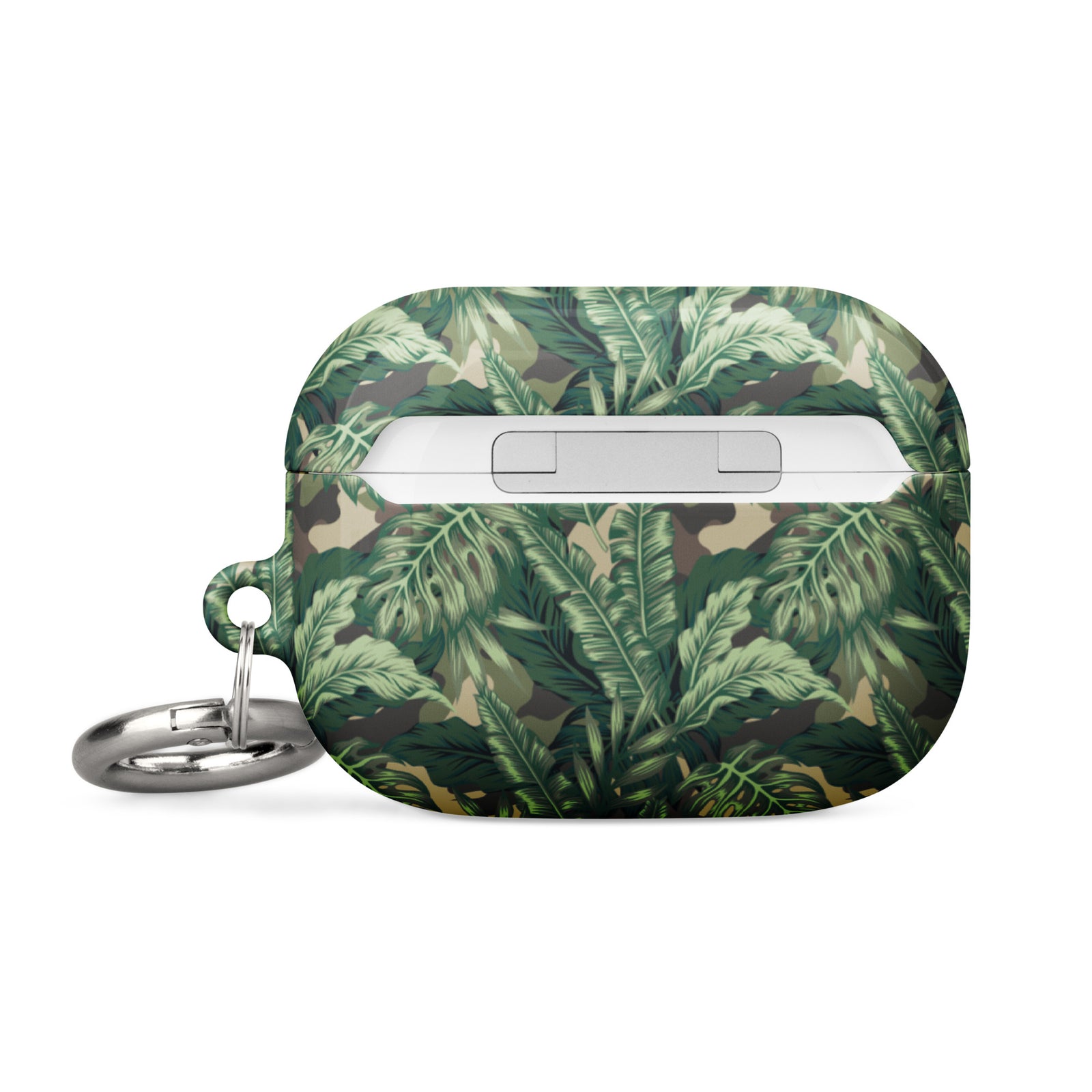 Tropicamo Hawaiian Objective Case for AirPods®