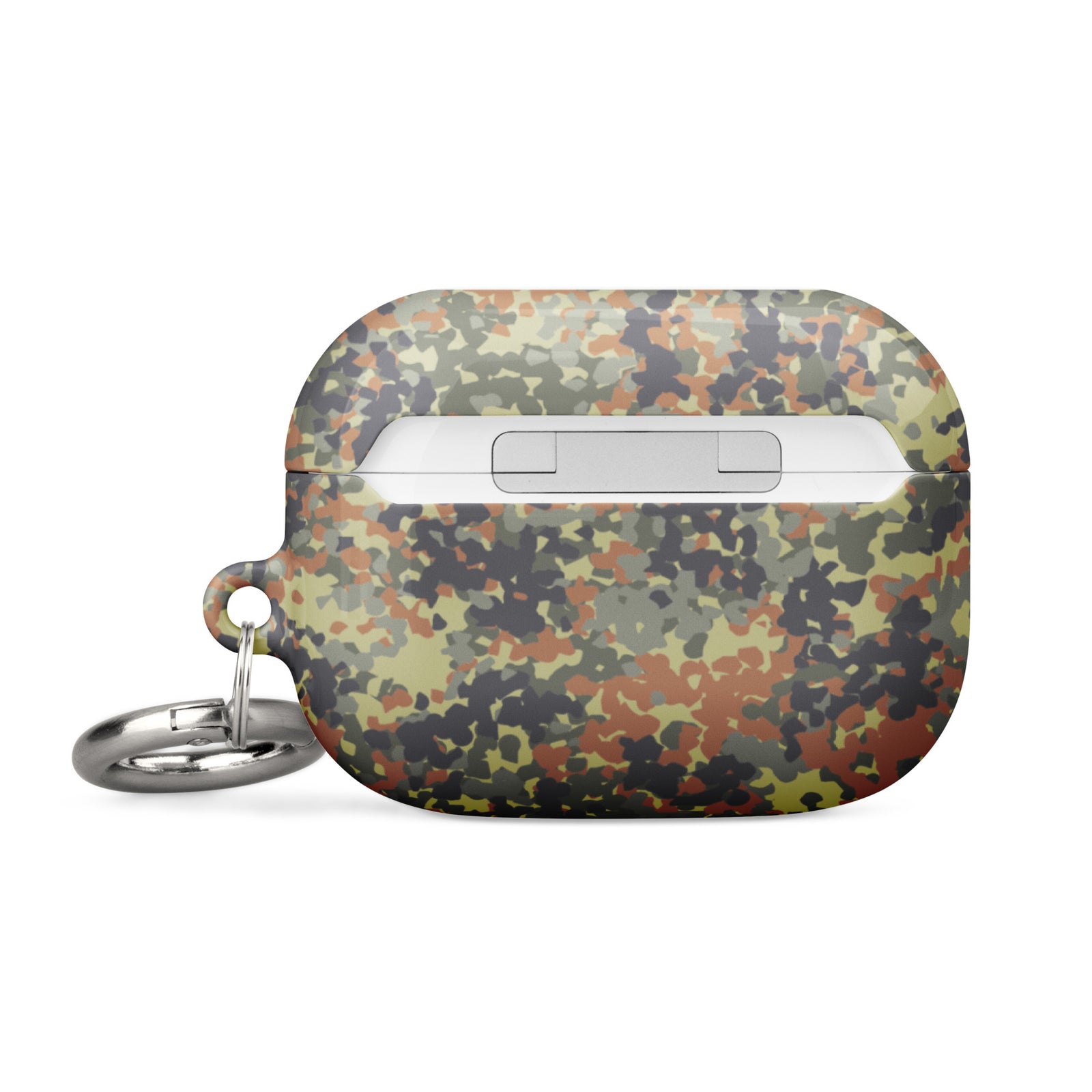 Flecktarn Reconnaissance Camo Case for AirPods®