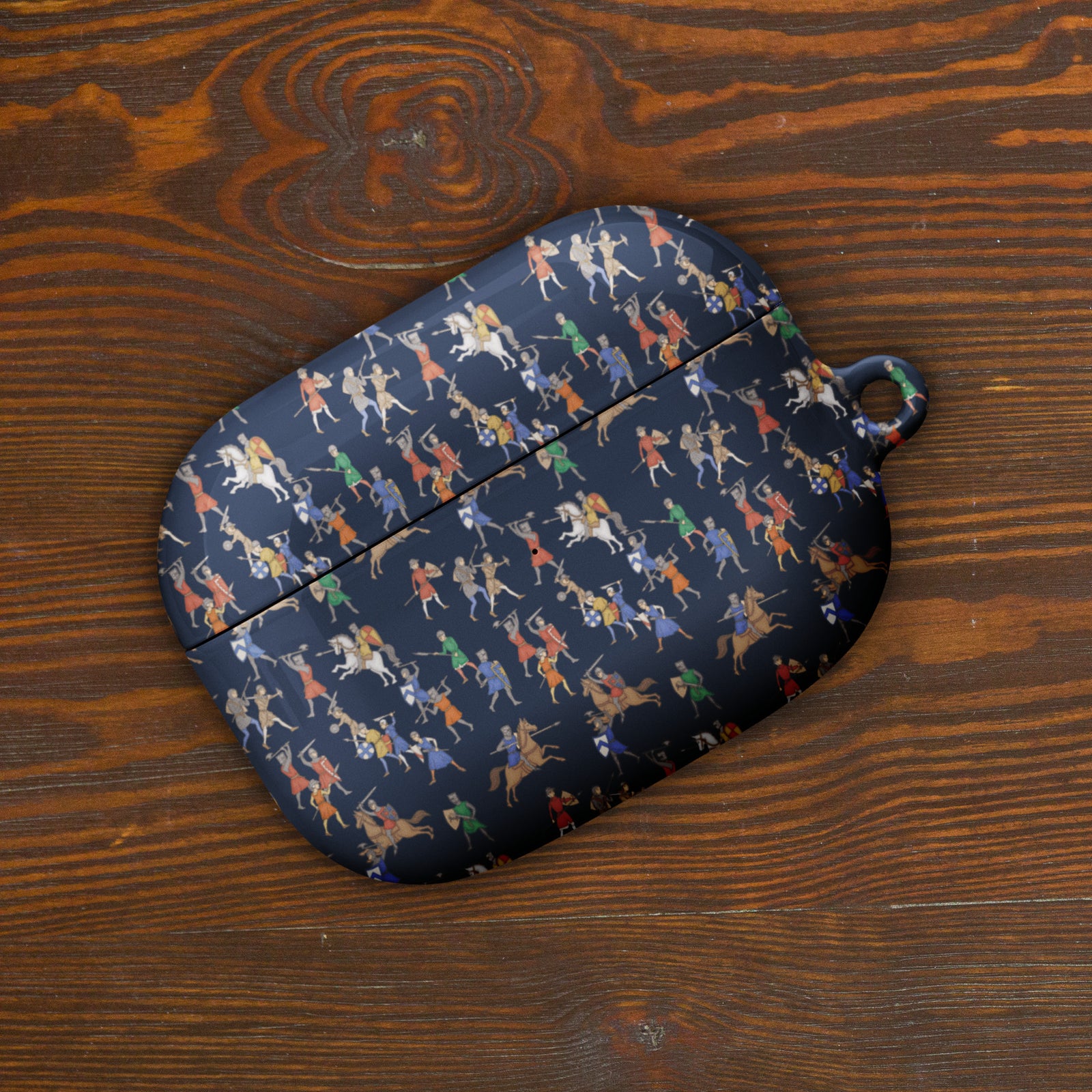 Medieval Battle Case for AirPods®