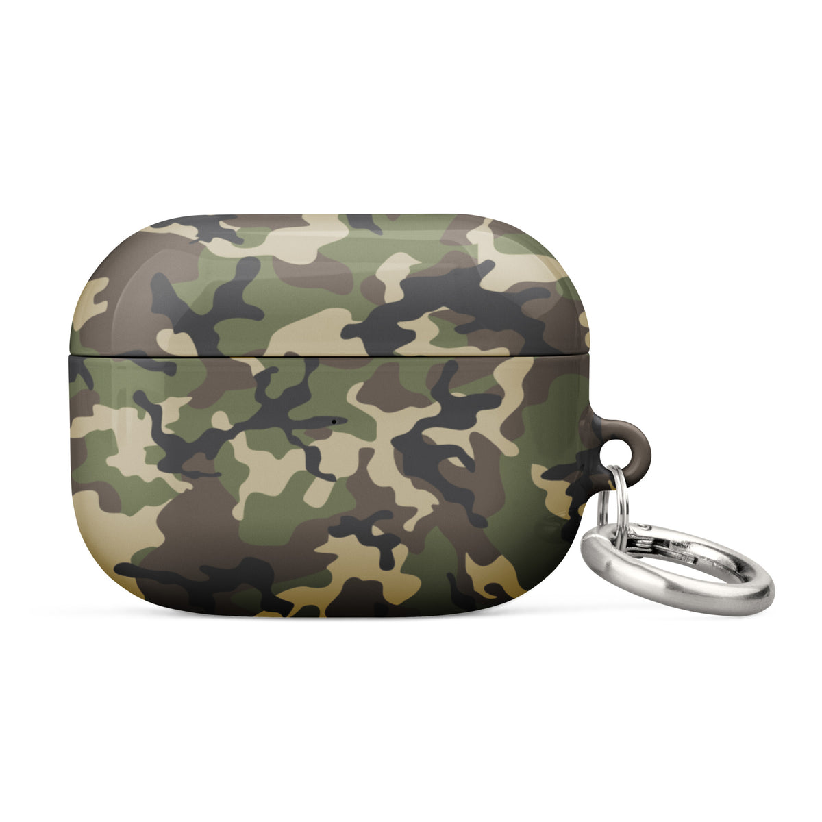 Woodland Camo Case for AirPods®