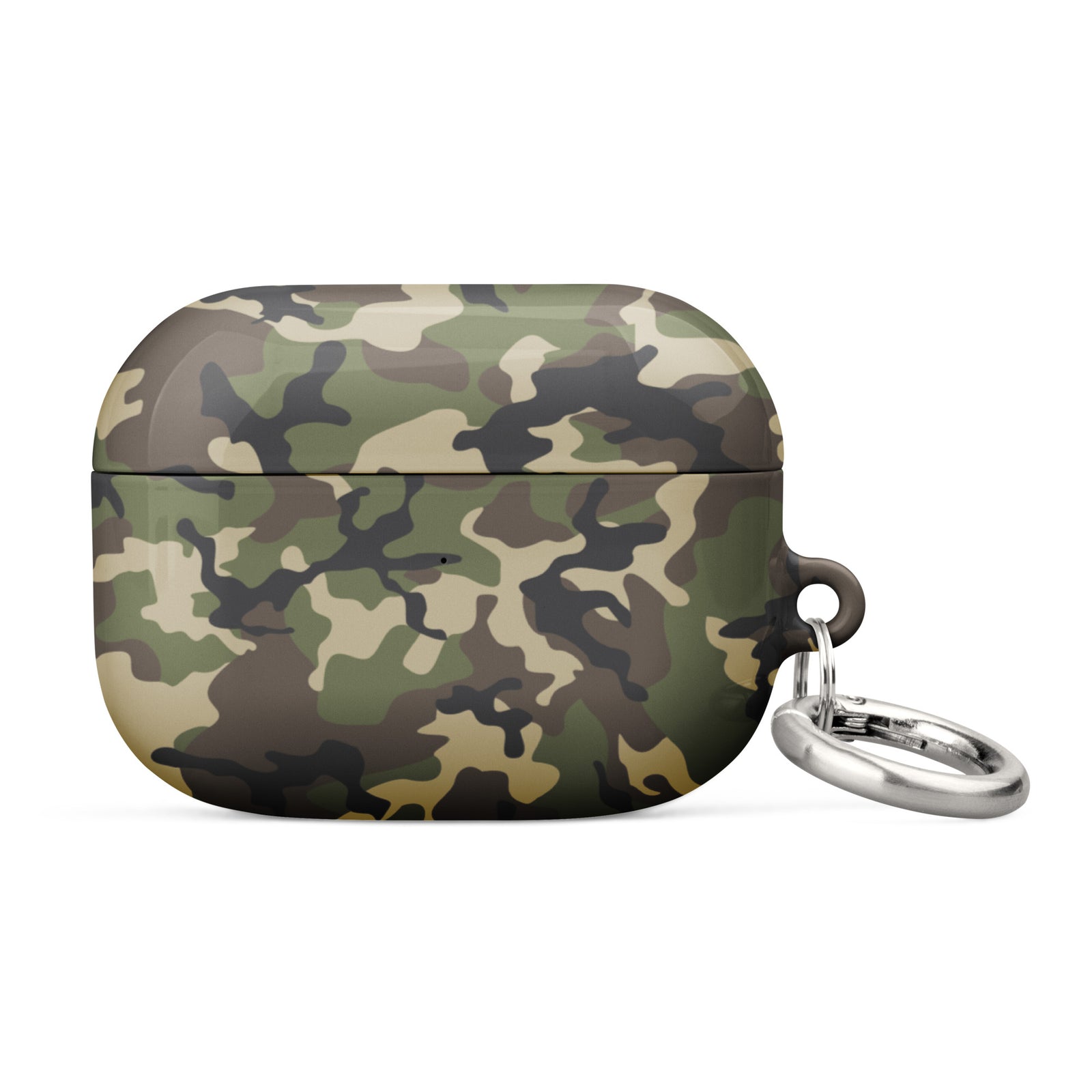 Woodland Camo Case for AirPods®