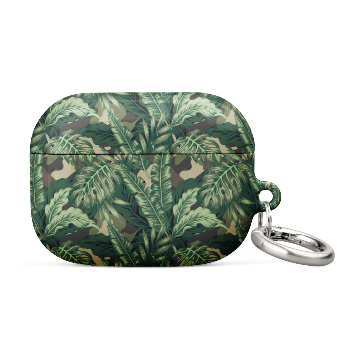 Tropicamo Hawaiian Objective Case for AirPods®