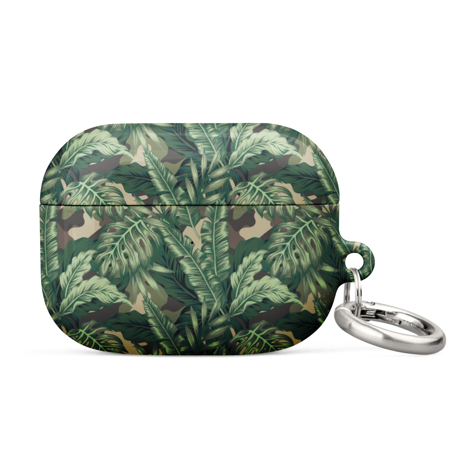 Tropicamo Hawaiian Objective Case for AirPods®